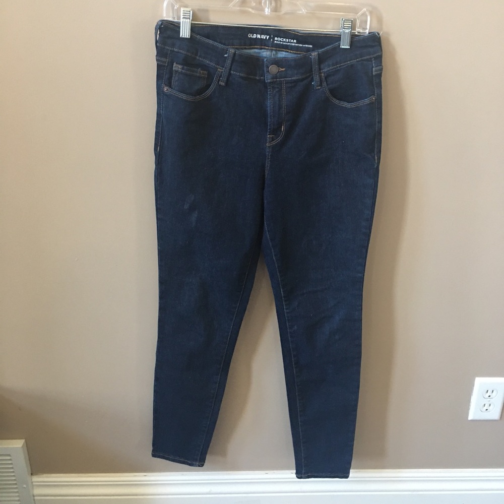 OLD NAVY JEANS‼️